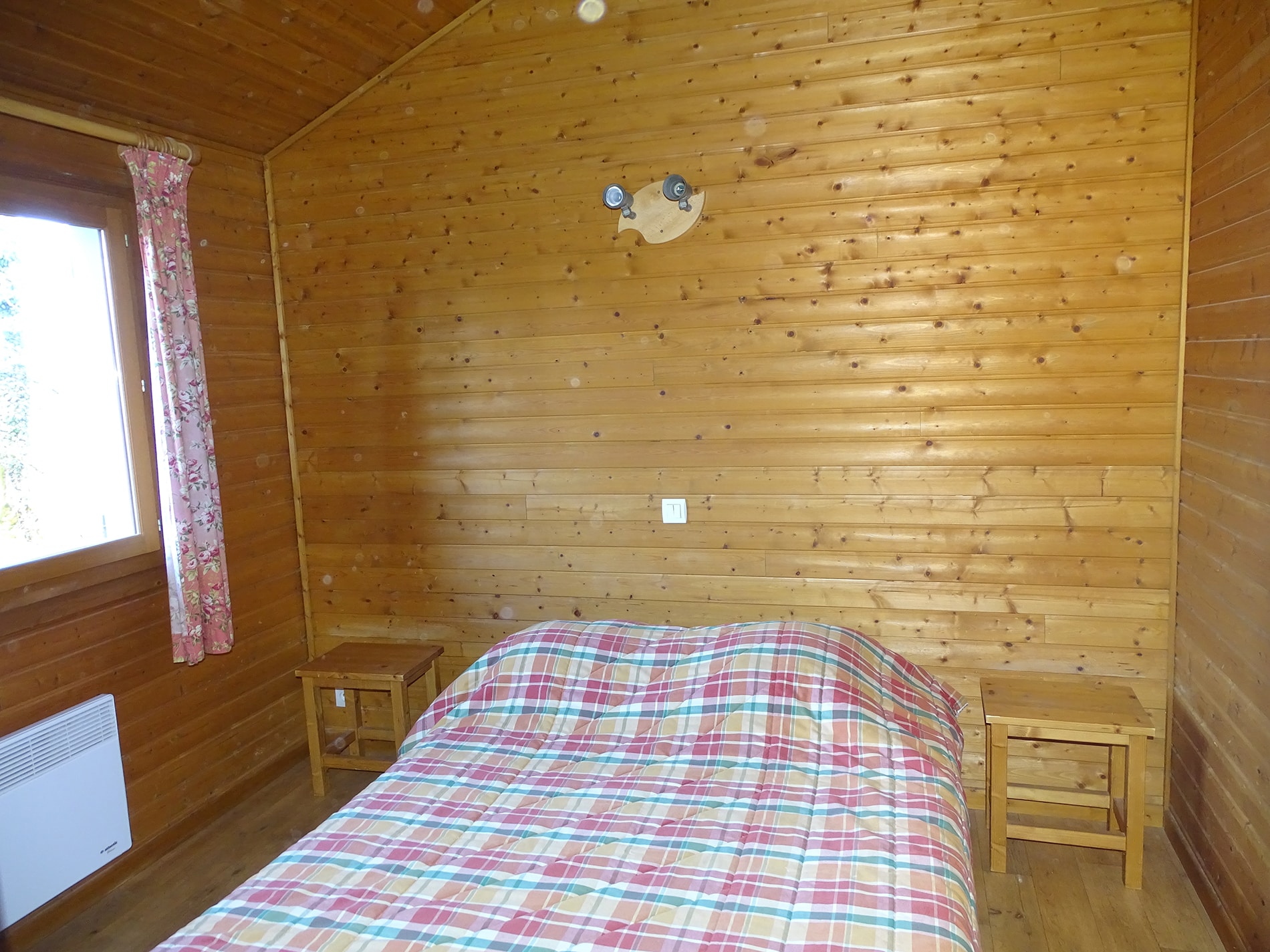 location chalets Uxelles Jura