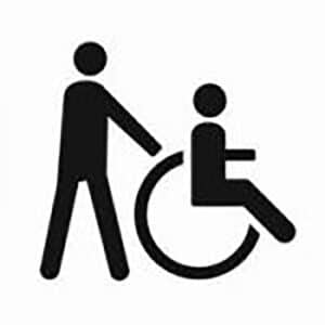Tourisme handicap
