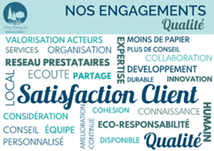 Engagements Qualité Terre d'Émeraude TOURISME