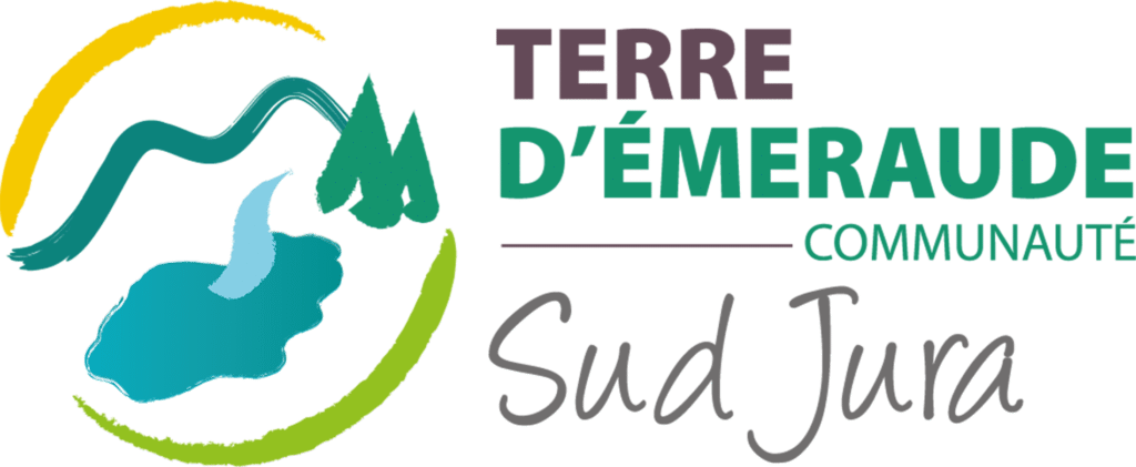 logo terre d'émeraude communauté