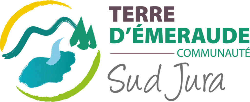 logo terre d'émeraude communauté