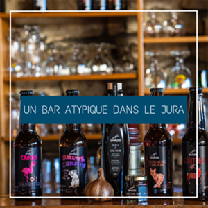 Bar brasseria La Bistraille