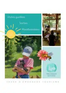 Programme des animations agenda Clairvaux-les-lacs Moirans-en-Montagne Orgelet Arinthod Jura