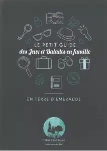 Guide famille Terre d'Émeraude Jura