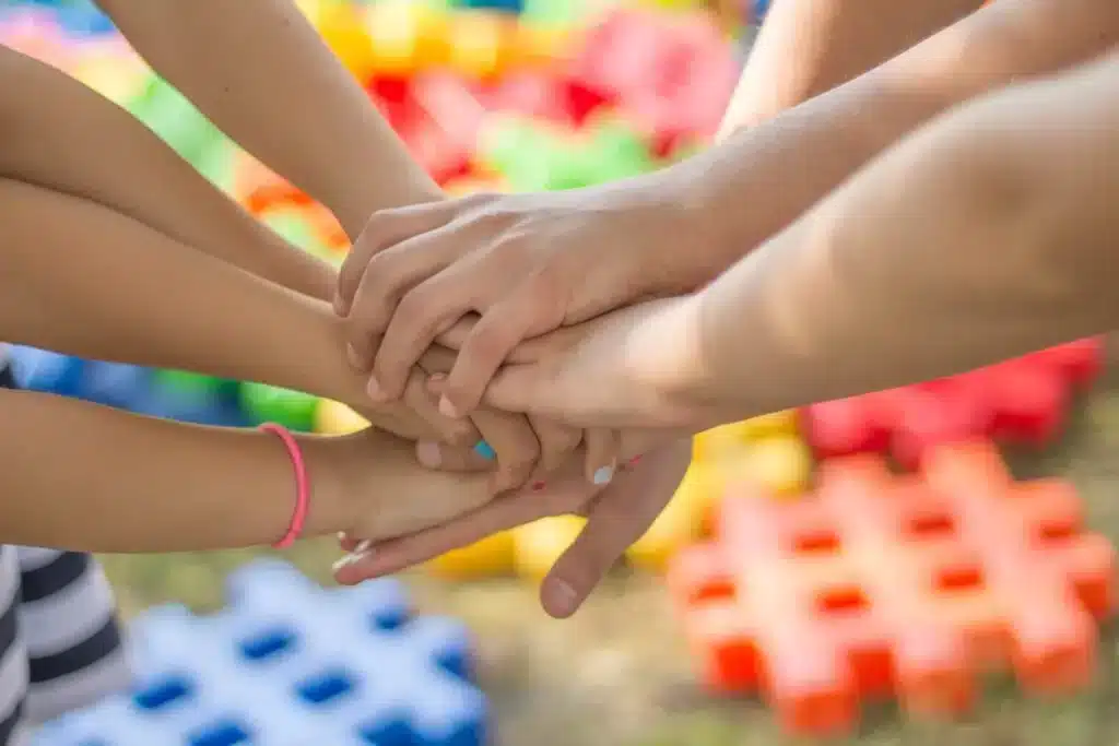 vacances en famille en Terre d'Émeraude