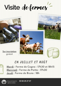 visite de ferme