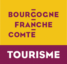 BFC Tourisme logo