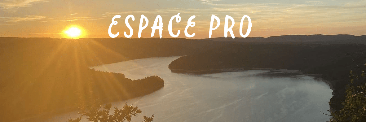 Espace Pro